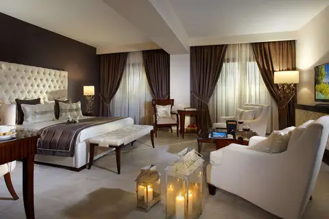 Pomegranate Welness Spa Hotel in Πόρτες — foto 26