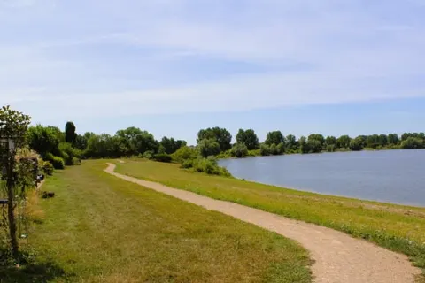 Maaspark de Lithse Ham foto 3