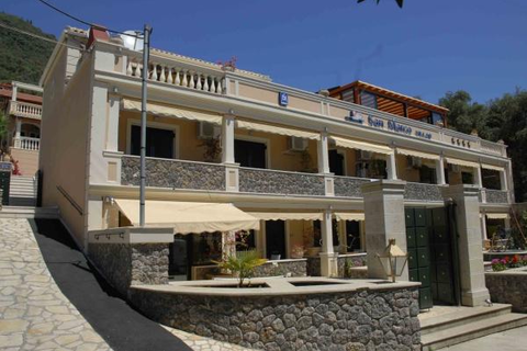 Appartementen San Marco foto 6