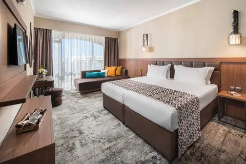 Alba Hotel in Несебър — foto 6