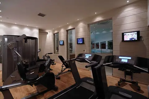 Apollonia Beach Resort & Spa in Gazi Municipal Unit, foto 12