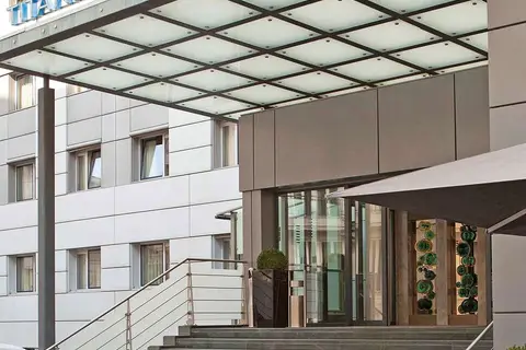 Titanic Comfort Mitte in Berlijn — foto 8