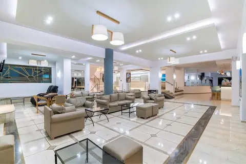 Horizon Beach Hotel in Malia Municipal Unit, foto 21
