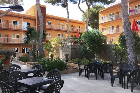 Apartamentos Don Juan in Palma — foto 3