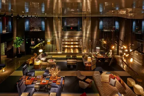 Paramount Times Square - A Generator Hotel in New York City, foto 2