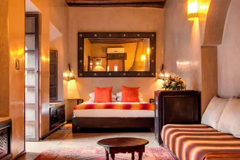 Riad Tiwaline - Angsana Heritage Collection in Marrakesh, foto 3