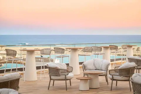 Royal Horizon Ponta Sino in Villa, foto 6