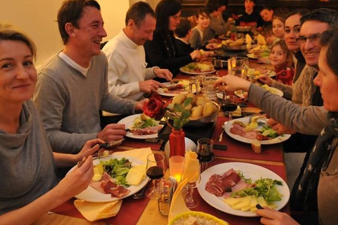 Hotel de la Valentin foto 6