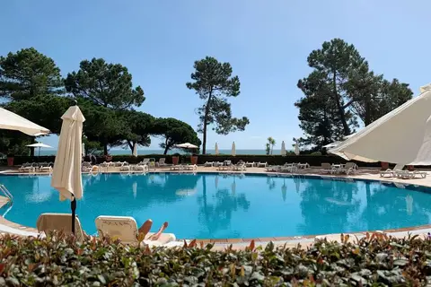 Porto Bay Falesia in Olhos D'Água — foto 2