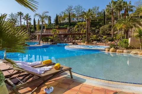 Hotel Golden Bahia De Tossa And Spa in Tossa de Mar — foto 11