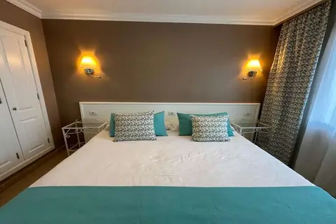 Coral La Quinta Park Suites in Santa Cruz de Tenerife — foto 3
