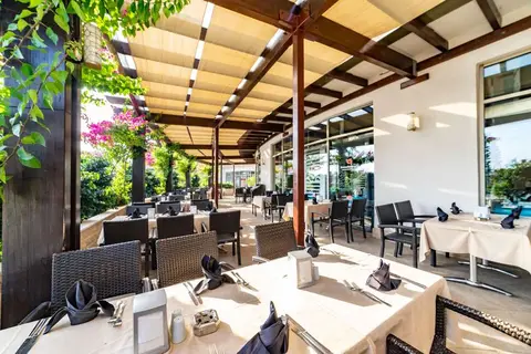 Seamelia Beach Resort & Spa in Manavgat, foto 6