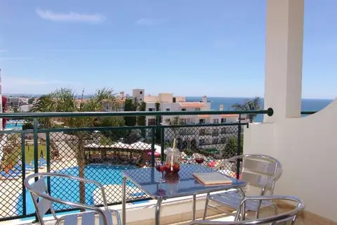 Cerro Mar Atlantico in Albufeira — foto 12