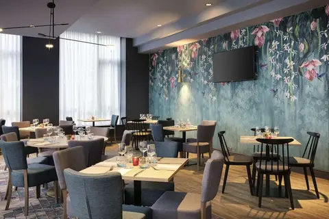 Leonardo Hotel London Croydon in Londen, foto 11