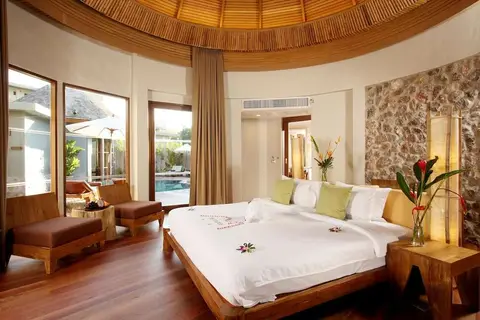 Metadee Resort & Villas in Karon, foto 5