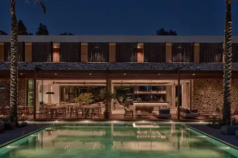 Theros All Suite Hotel in Kos — foto 25