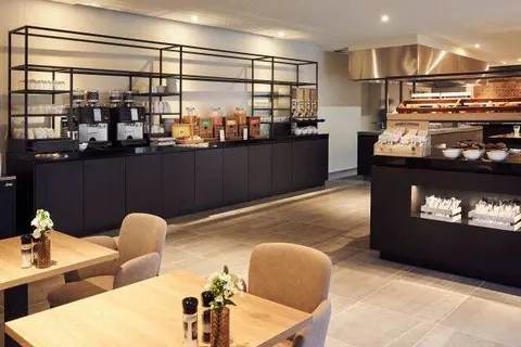 Van der Valk Hotel Mechelen foto 22