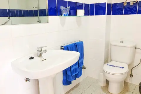 Apartamentos Don Gregorio in Playa del Inglés — foto 19
