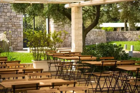 Antica Masseria Hotel Relais in Conversano — foto 6