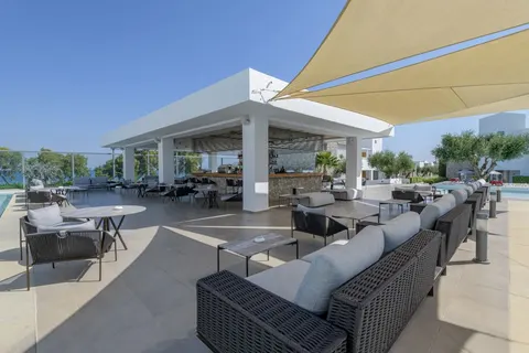 Diamond Deluxe in Kos — foto 40