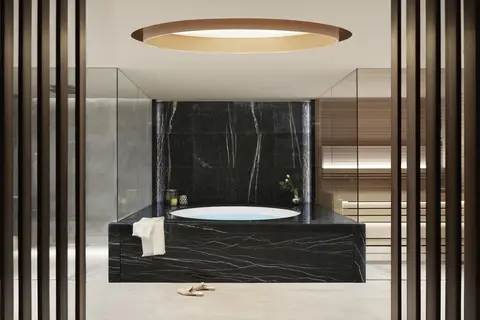 Lefay Resort & SPA Dolomiti in Pinzolo — foto 12