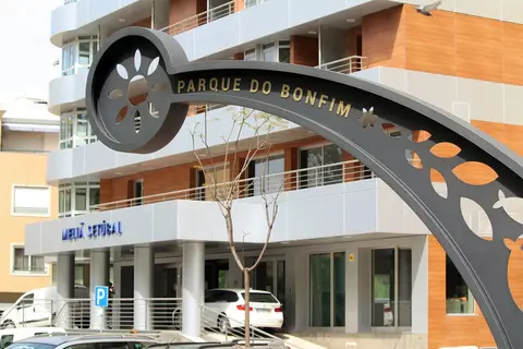 Meliá Setúbal in Setubal — foto 7
