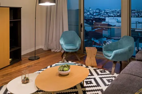 SmartRental Collection Centric II in Madrid — foto 11
