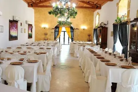Case di Latomie in Castelvetrano — foto 7
