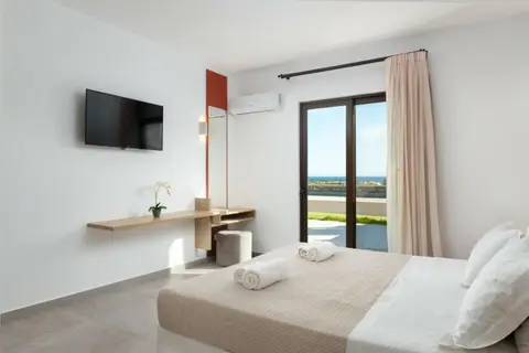 Terra Pietra Luxury Villas in Λάρδος — foto 4
