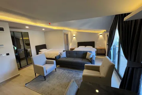 Jest Otel in Kemer — foto 6