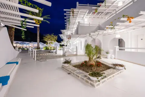 Aloe Hotel in Aloe, foto 11