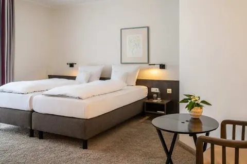 Hotel Herzogspark foto 3