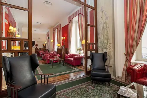 Hotel Nord Nuova Roma in Rome, foto 5