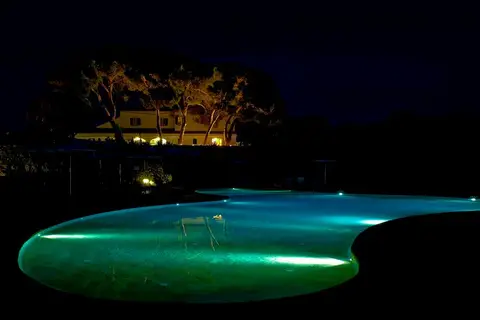 Hotel Rural Binigaus Vell in es Migjorn Gran — foto 23