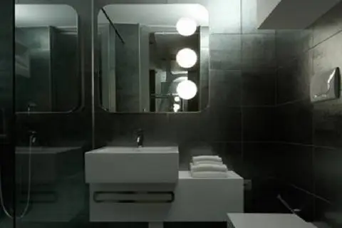 A Point Arezzo Park Hotel in Arezzo, foto 22