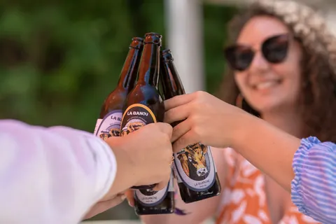 Flower Camping La Plage foto 19