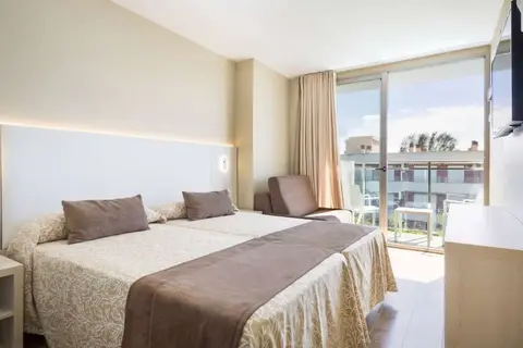 Hotel Best Maritim in Cambrils — foto 6