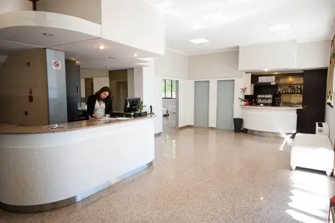 HP Fly Hotel Bologna in Calderara Di Reno, foto 10