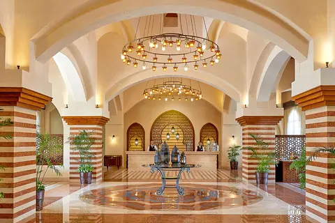 Iberotel Makadi Beach in Makadi Bay, foto 13