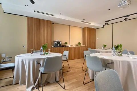 Hotel Inglaterra in Sevilla — foto 23