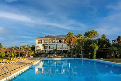 Luzmar Villas in Lagos — foto 3