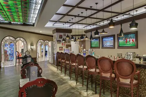 Delphin Imperial Hotel in Aksu — foto 8