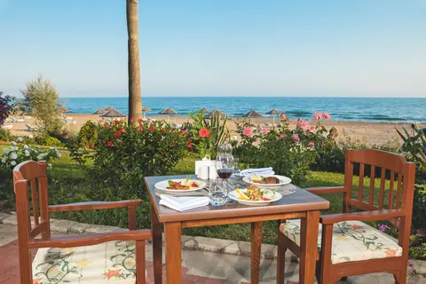 Defne Garden in Manavgat — foto 7