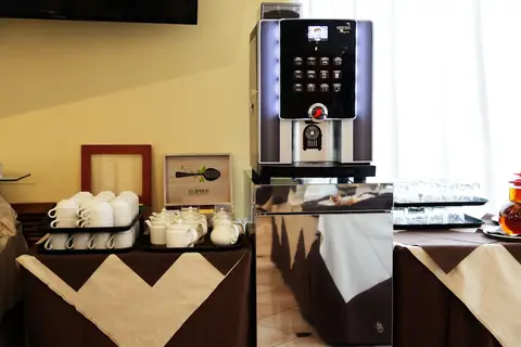 iH Hotels Bologna Amadeus in Bologna, foto 29