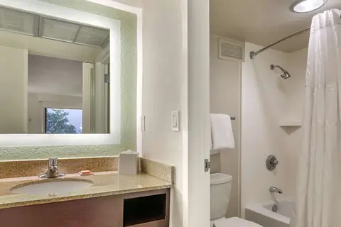Wyndham Garden Lake Buena Vista in Lake Buena Vista — foto 14