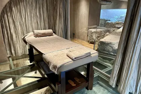 Niche Hotel Athens in Athene, foto 18