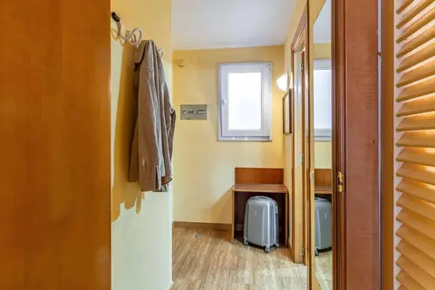 Aparthotel Bertran in Barcelona — foto 27