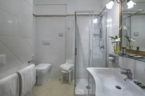 La Locanda di Orsaria in Venetië, foto 13