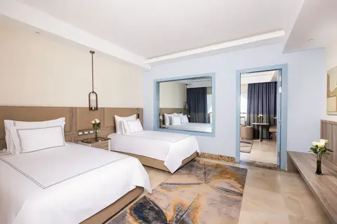 Rixos Radamis Sharm El Sheikh in Sharm El Sheikh — foto 24