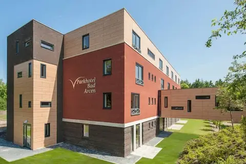 Parkhotel Bad Arcen in Arcen — foto 2